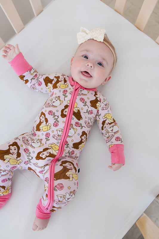 Provincial Petals - Zippy