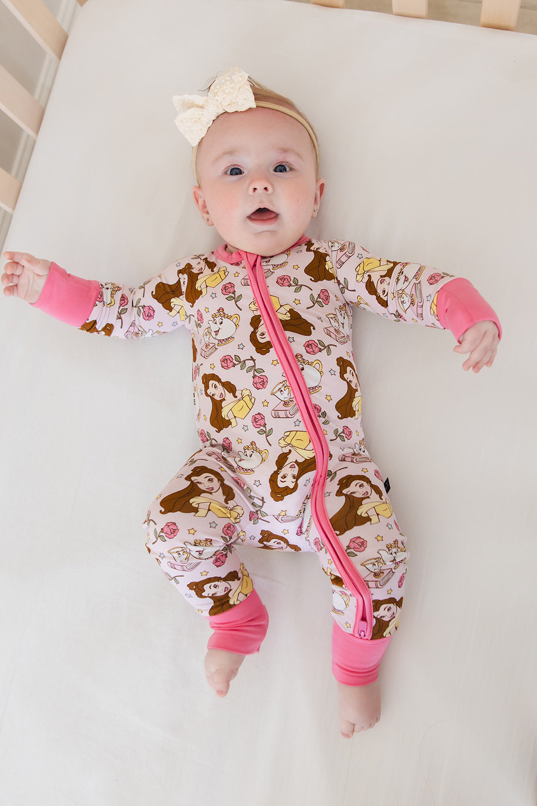 Provincial Petals - Zippy