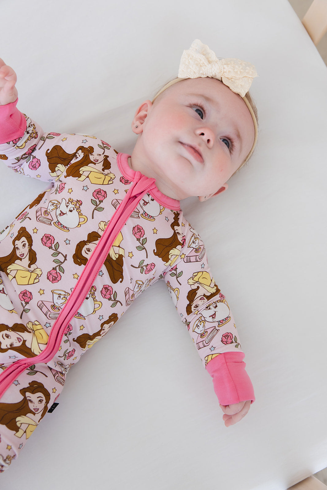 Provincial Petals - Zippy