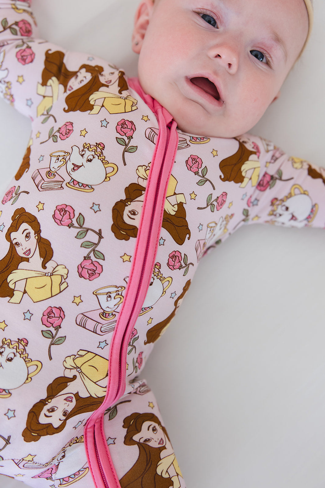 Provincial Petals - Zippy