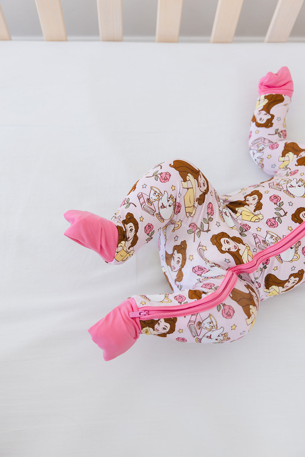 Provincial Petals - Zippy