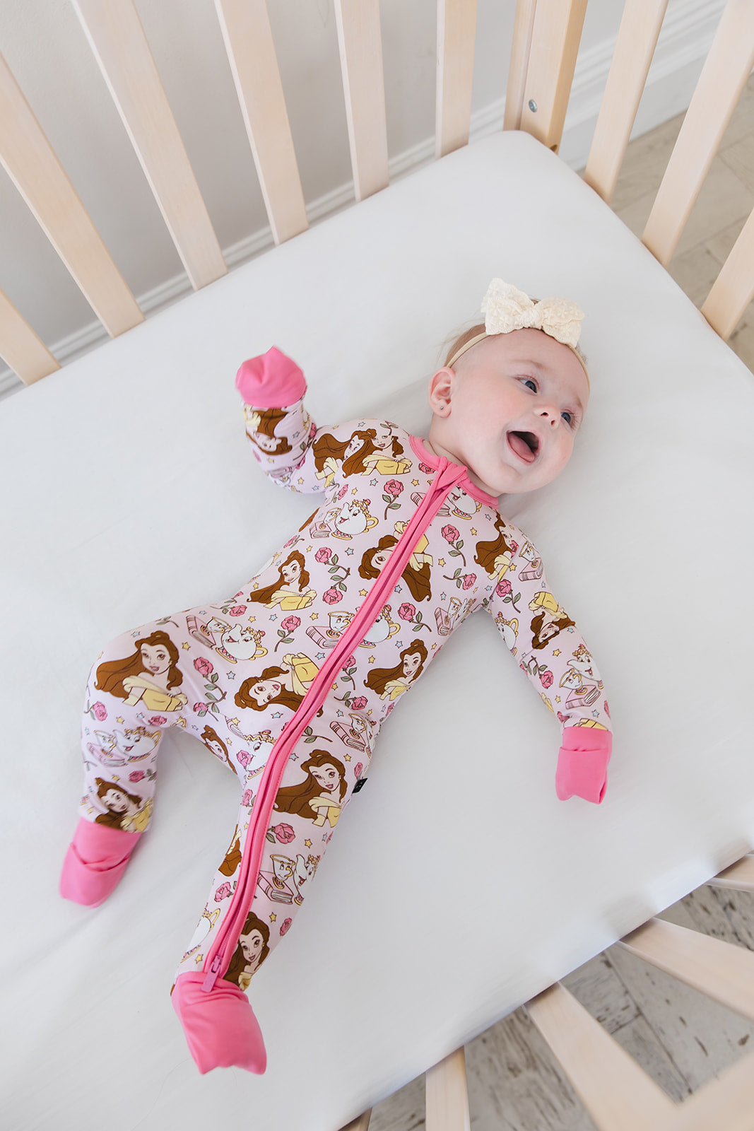 Provincial Petals - Zippy