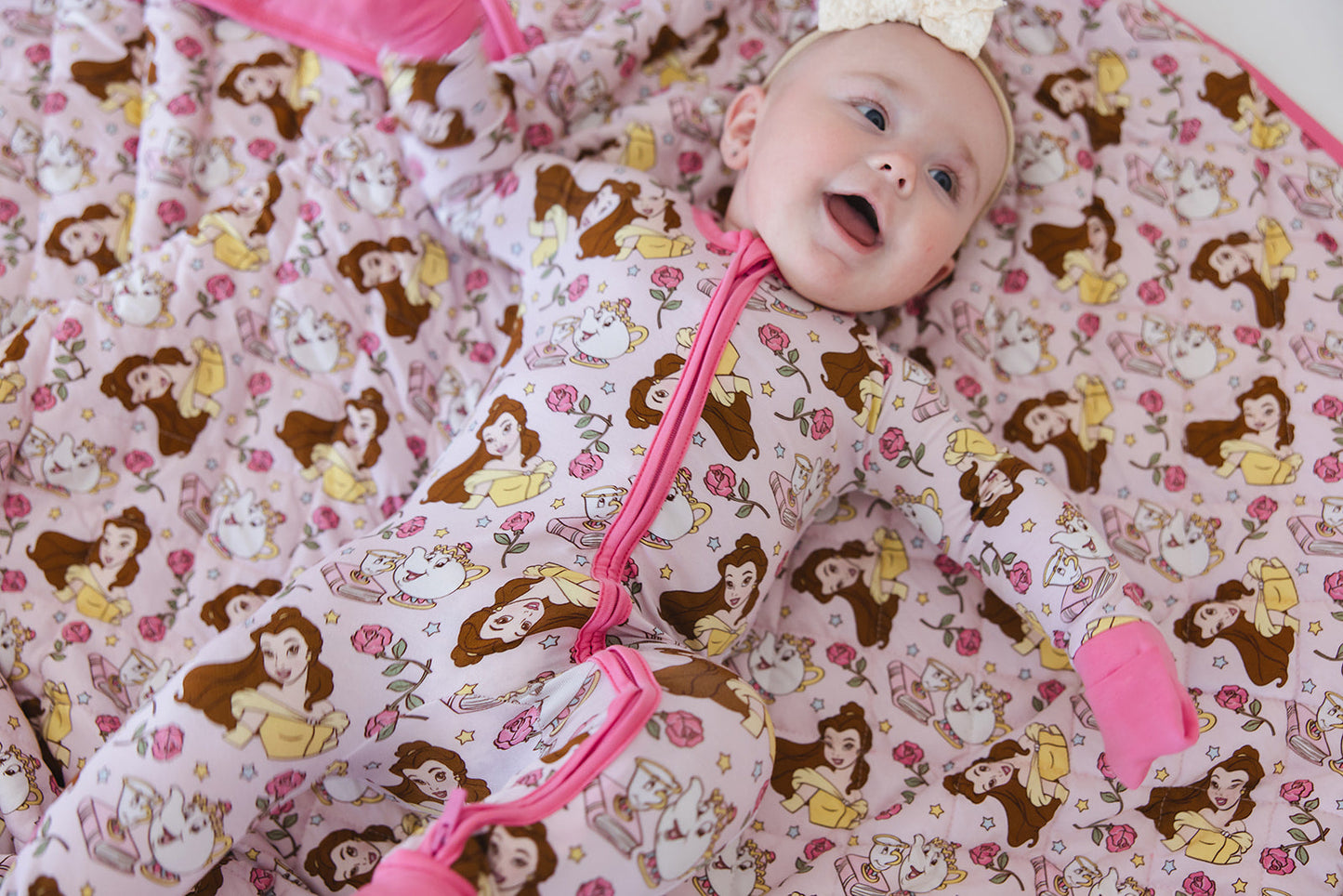 Provincial Petals - Zippy