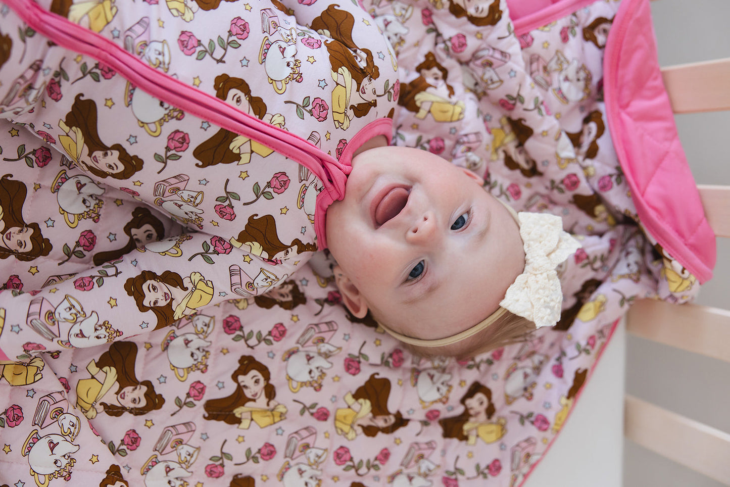 Provincial Petals - Zippy