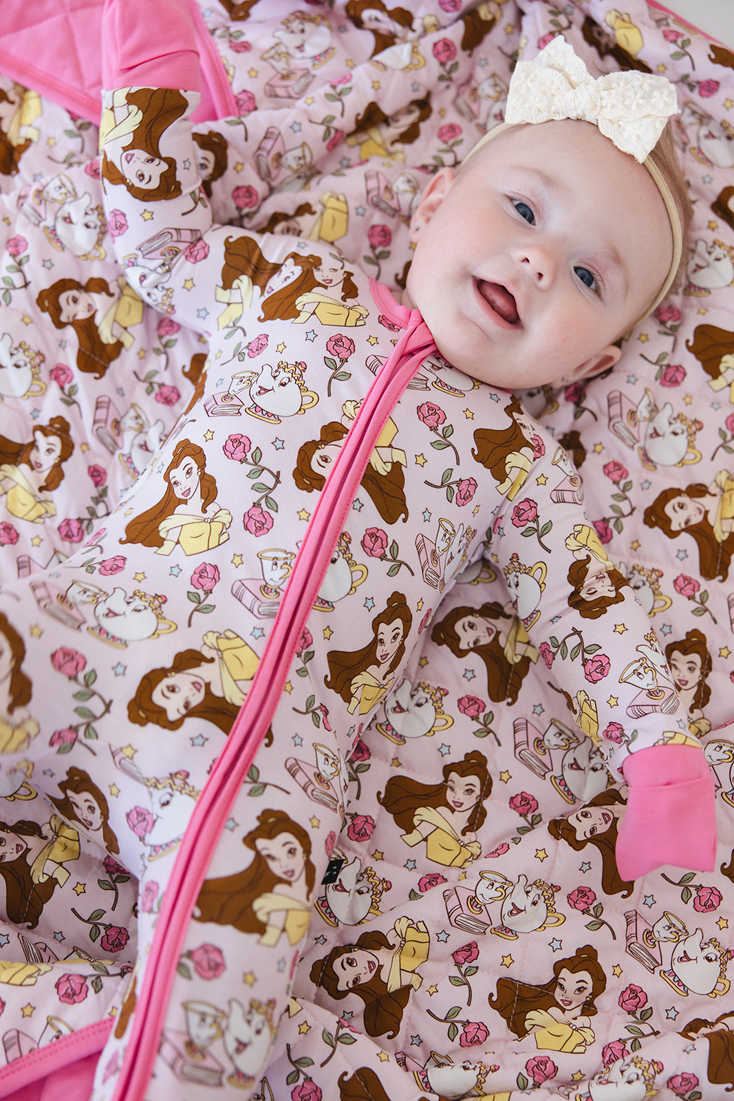 Provincial Petals - Zippy