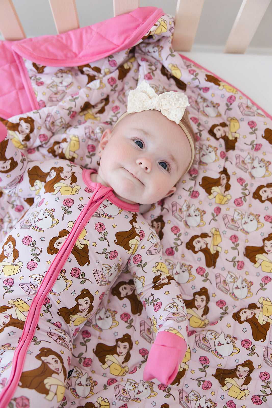 Provincial Petals - Zippy