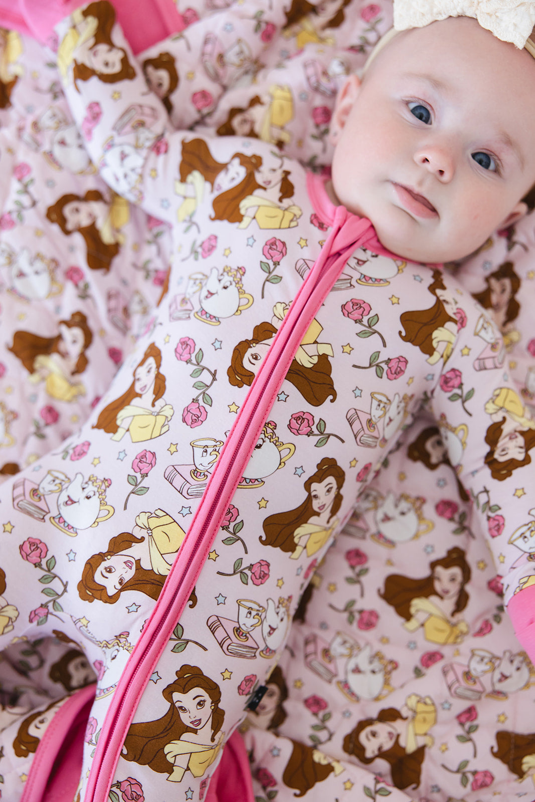 Provincial Petals - Zippy