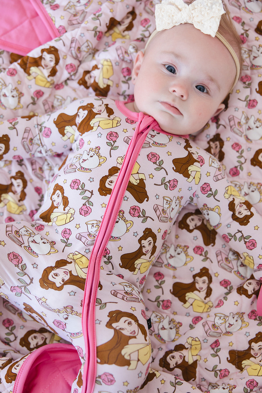 Provincial Petals - Zippy