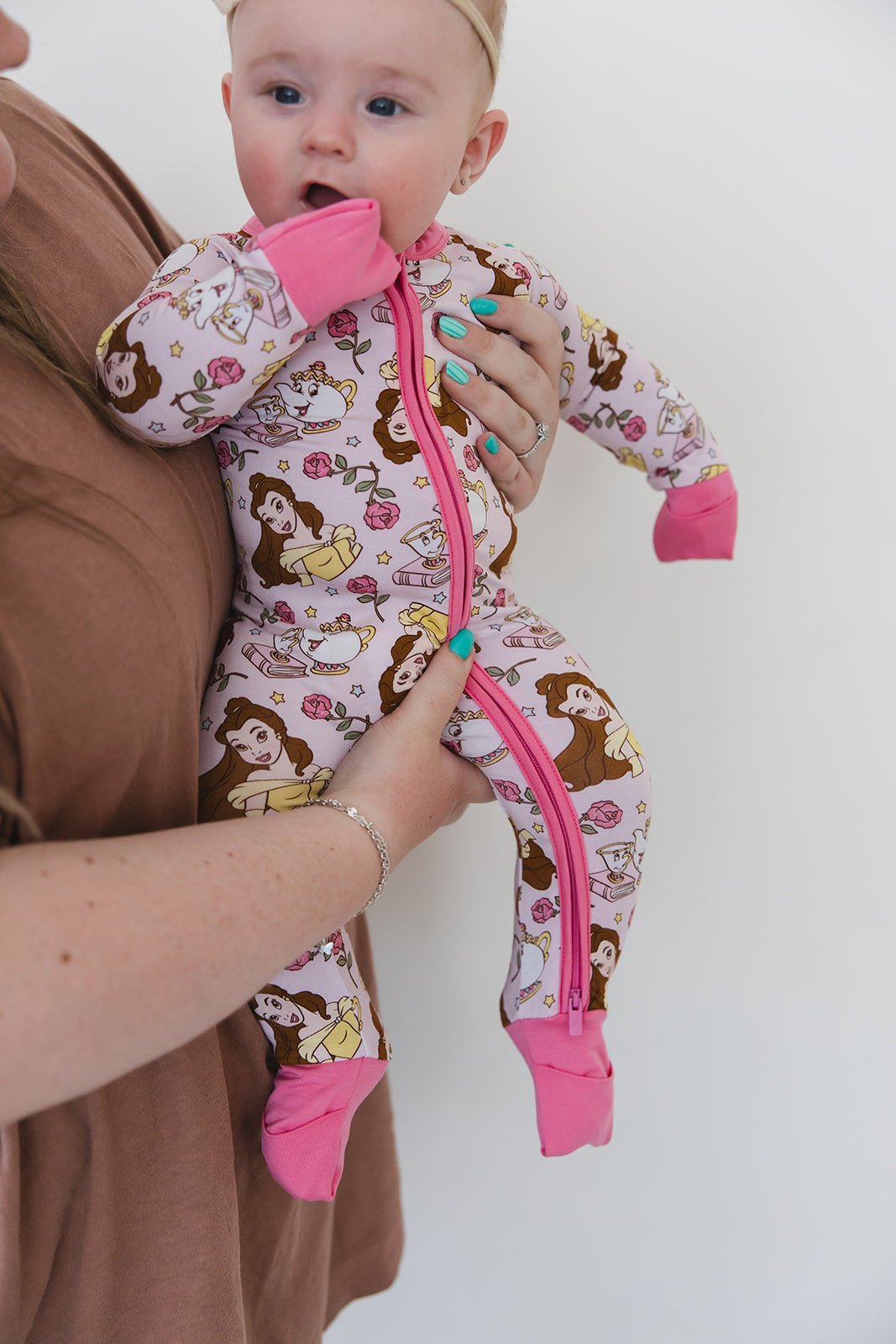 Provincial Petals - Zippy