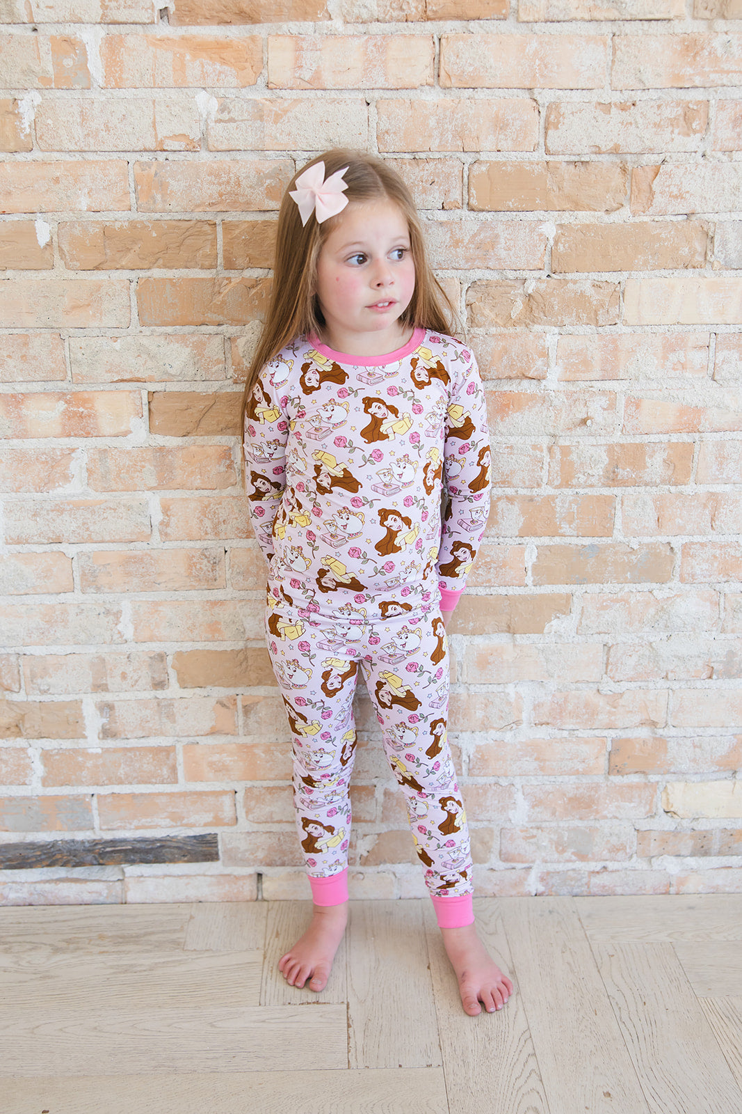 Provincial Petals - Set