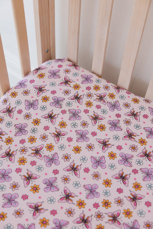 Emma - Crib Sheet