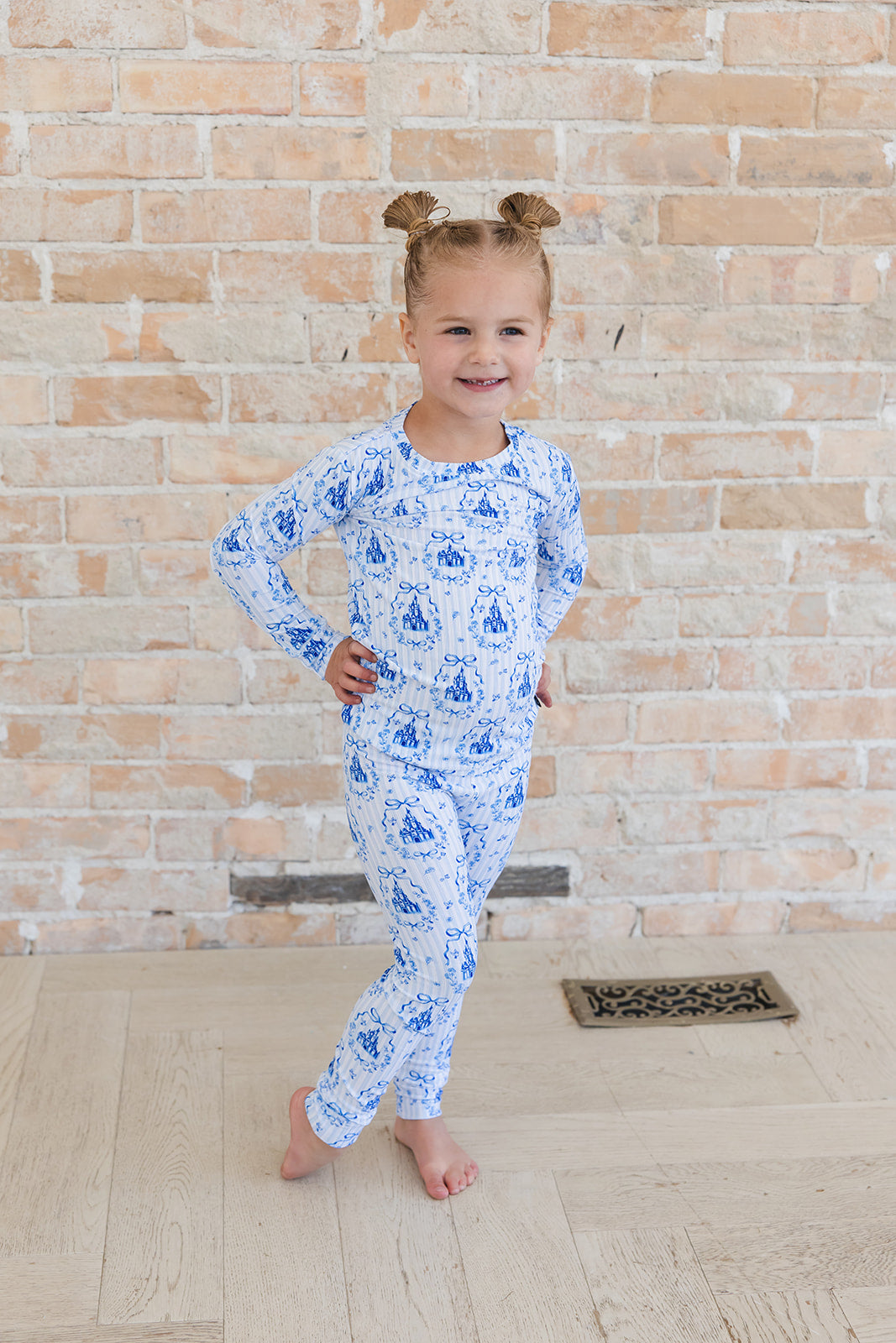 Ever After (ribbed) - Set