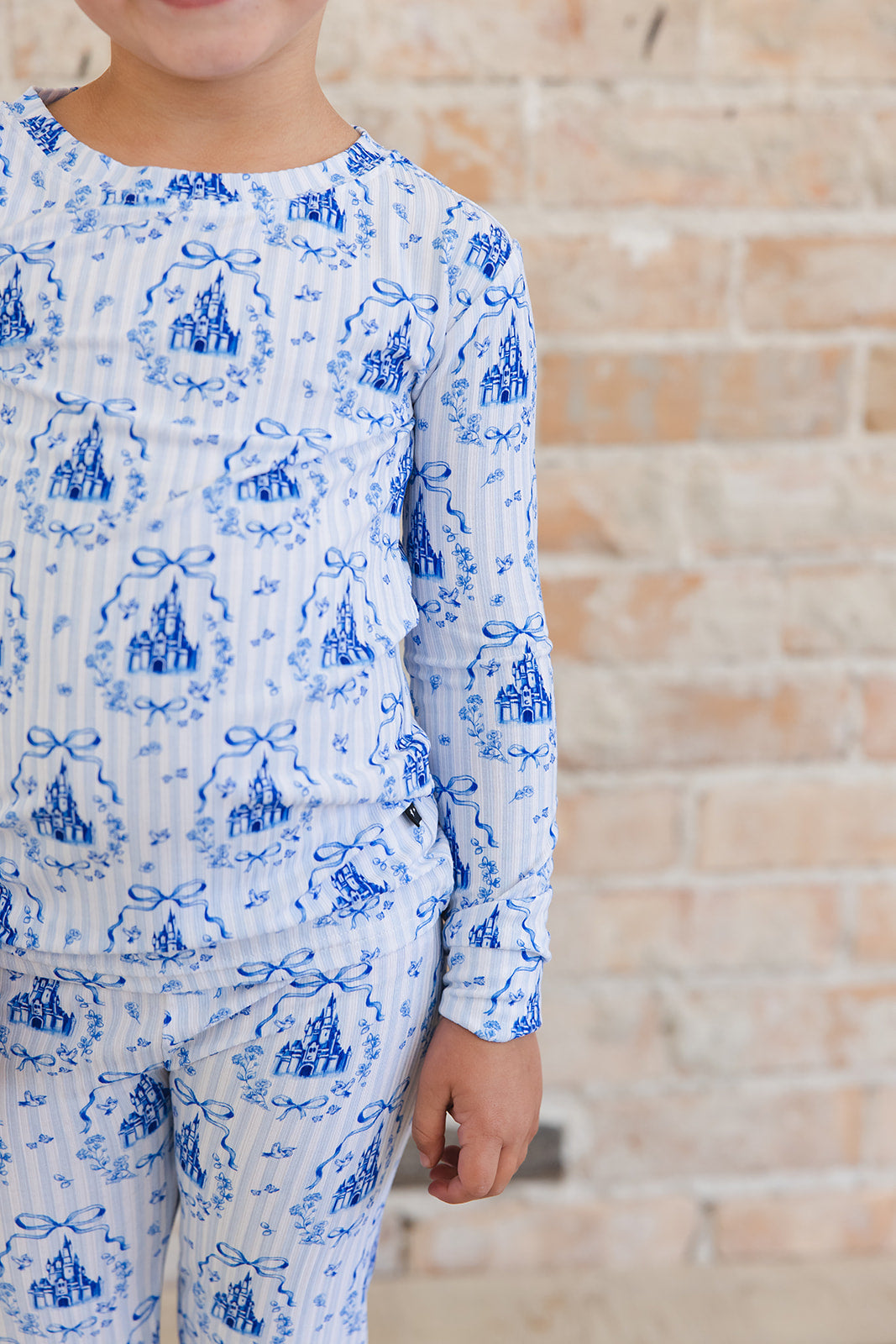 Ever After (ribbed) - Set