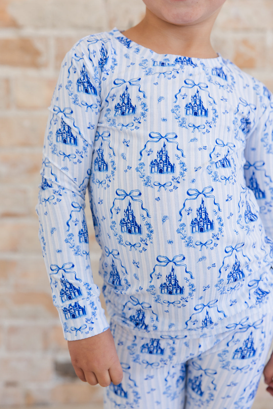 Ever After (ribbed) - Set