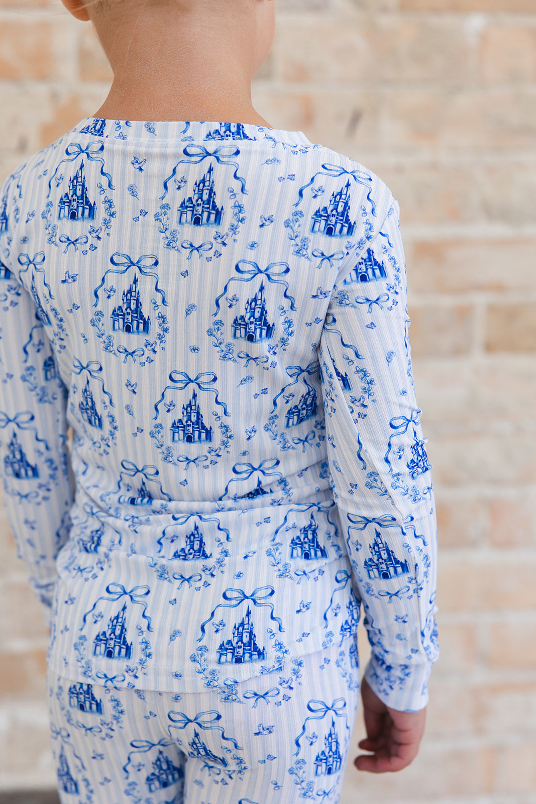 Ever After (ribbed) - Set