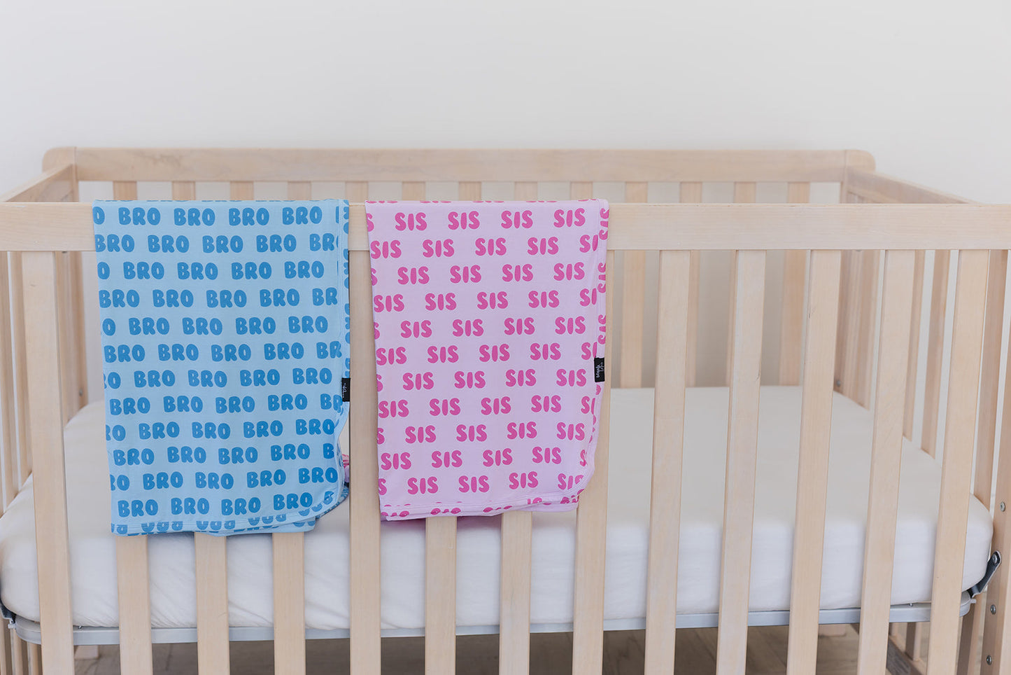 SIS - Lightweight Blanket