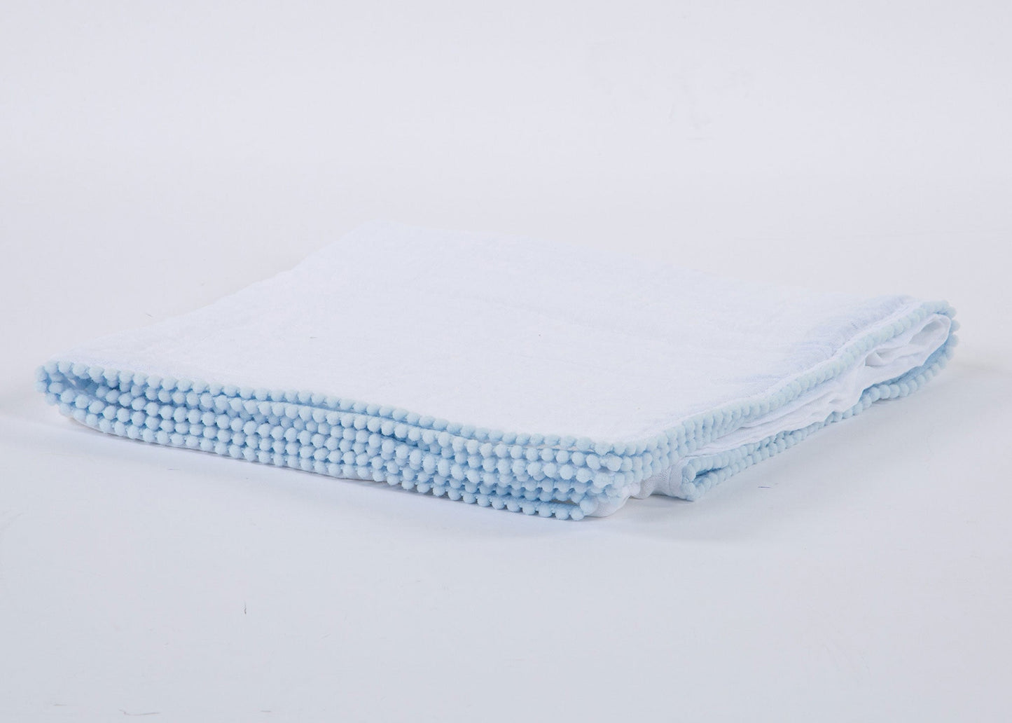 Cotton Muslin Swaddle Blanket