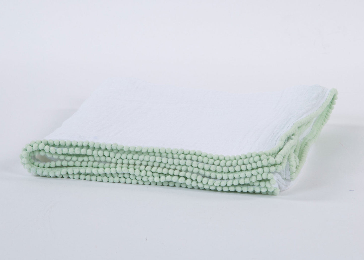 Cotton Muslin Swaddle Blanket