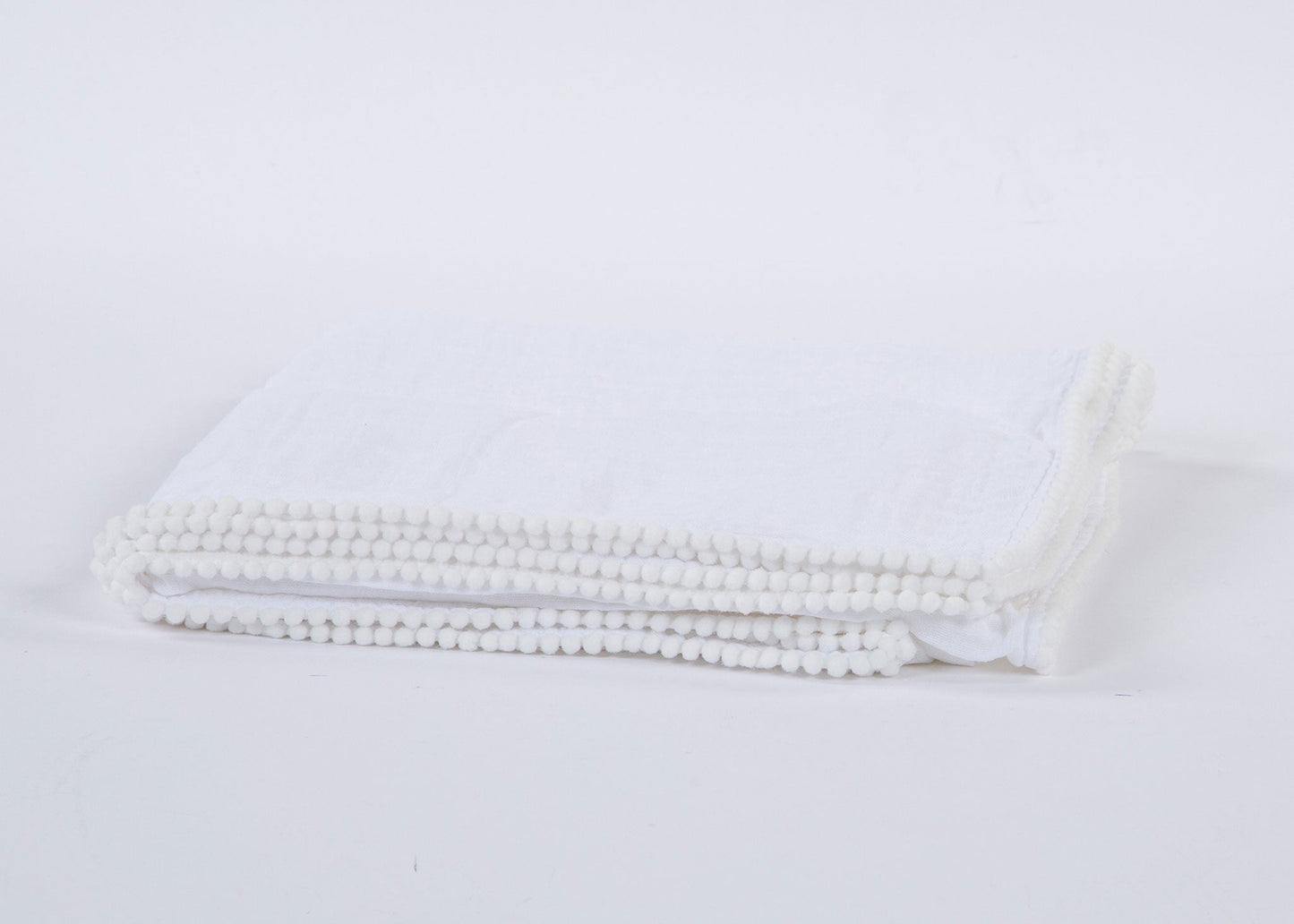 Cotton Muslin Swaddle Blanket
