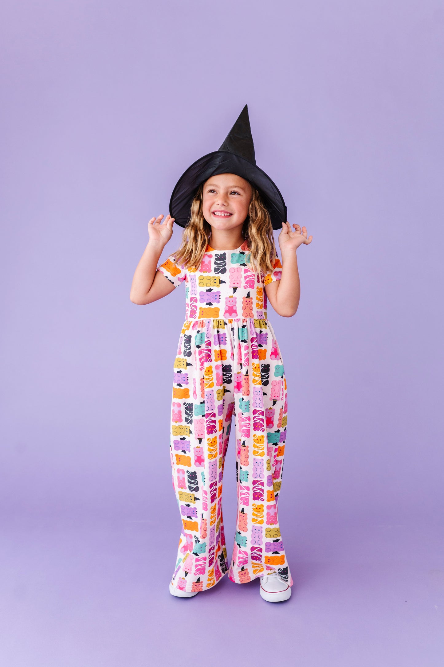 Gummy Scares | ROMPER