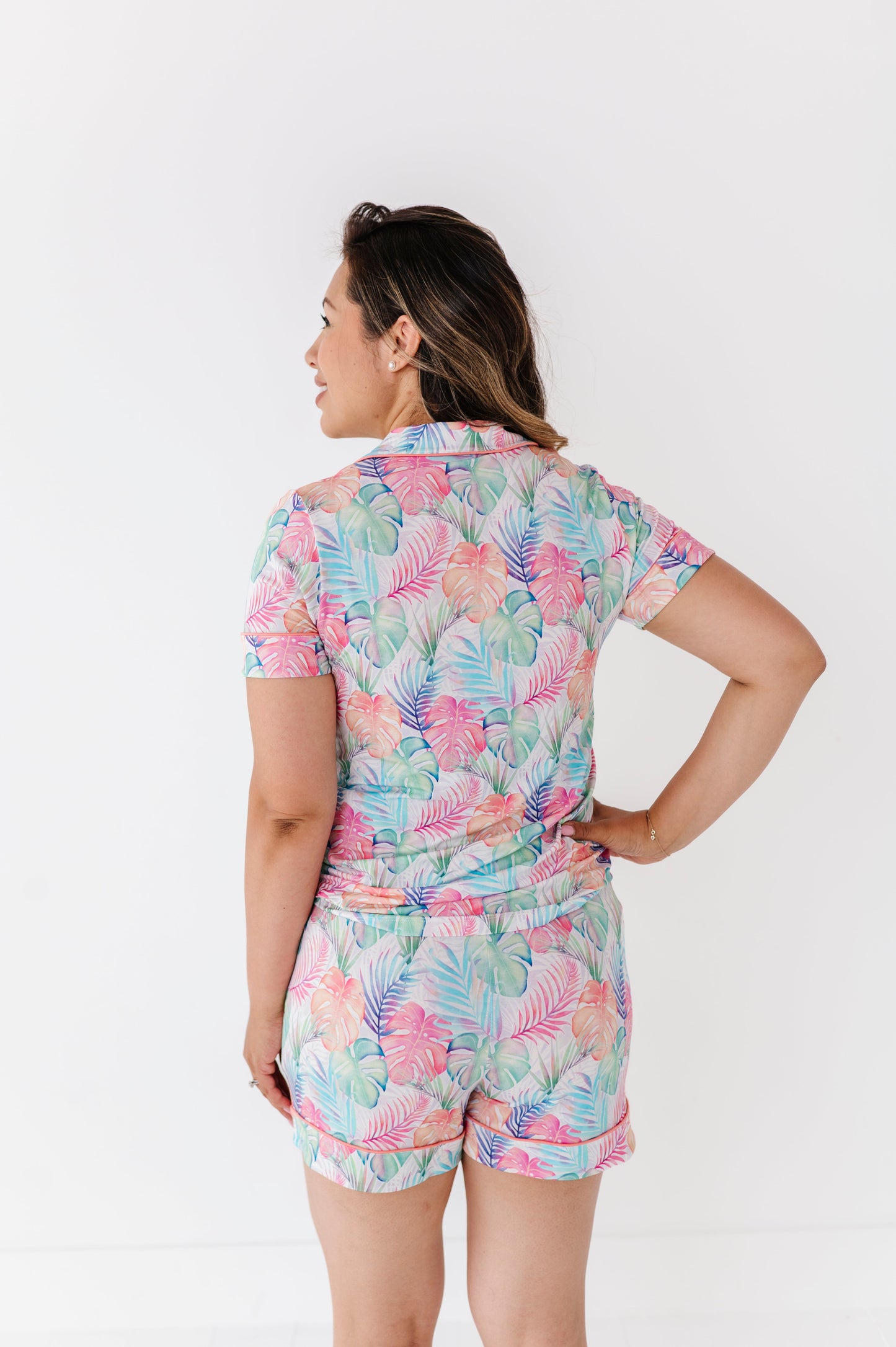 Lucia Women's Lounge Set