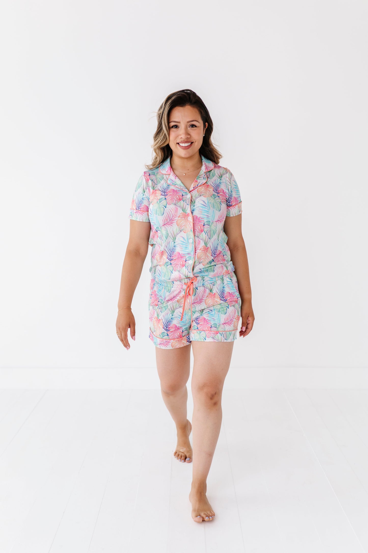 Lucia Women's Lounge Set