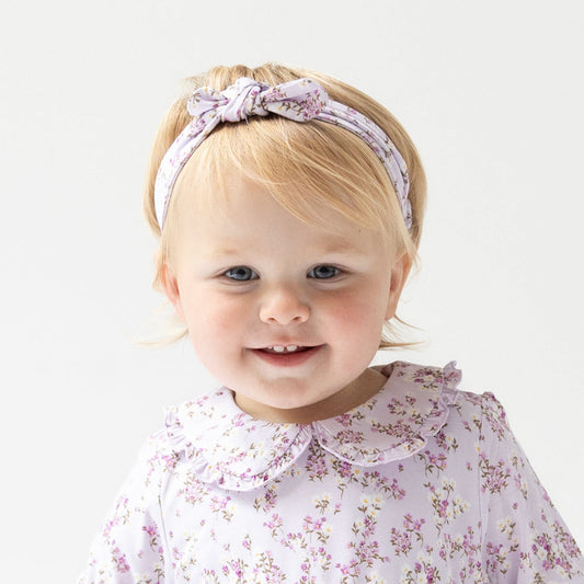 Knot Headband