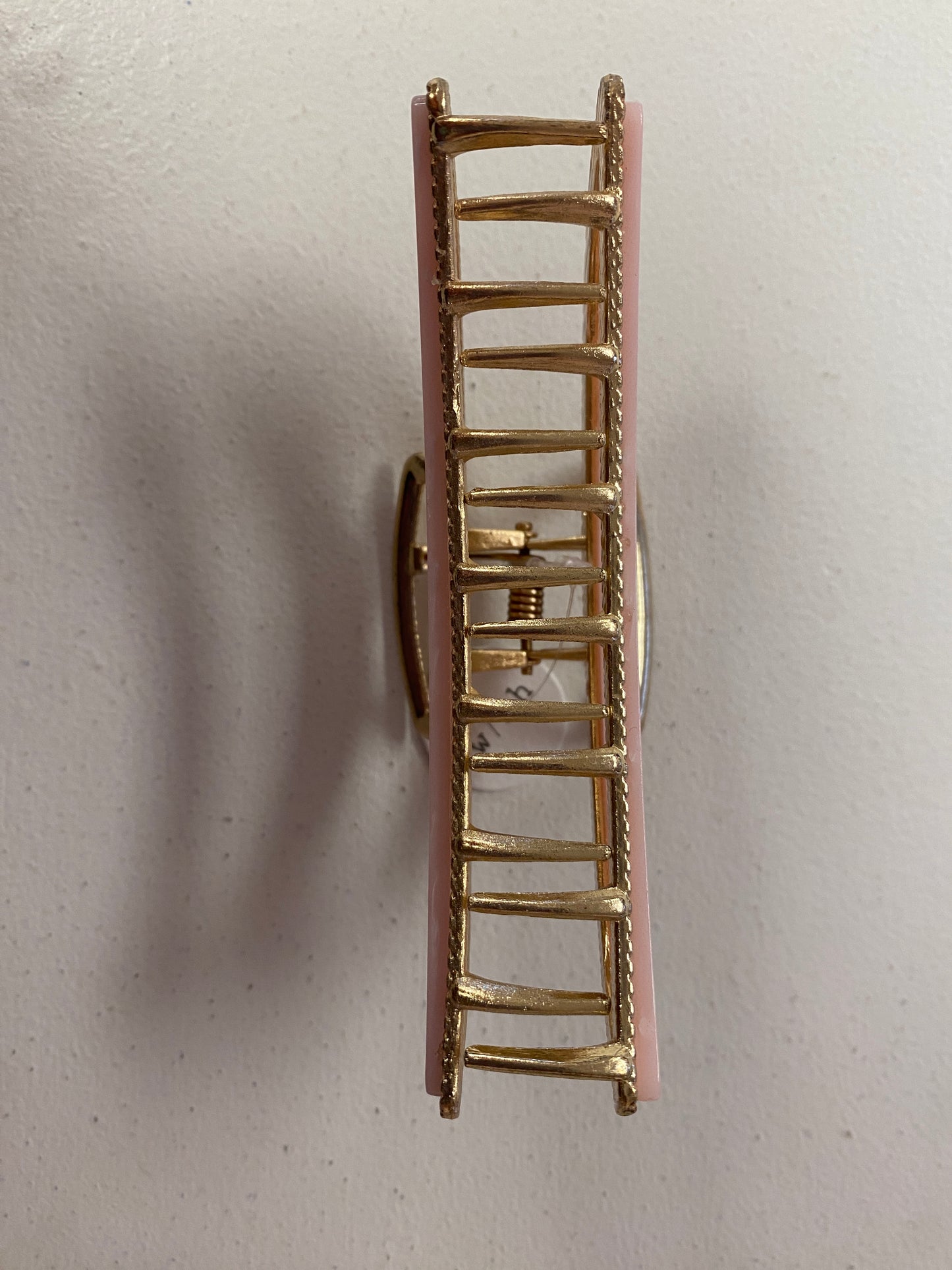 Wallace Hair Clip