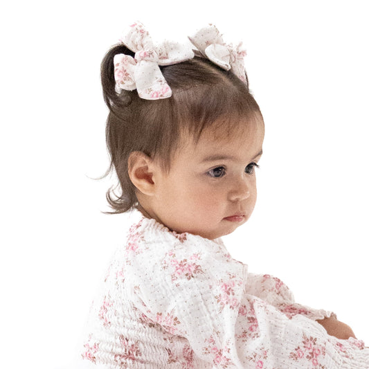 Bow Clips