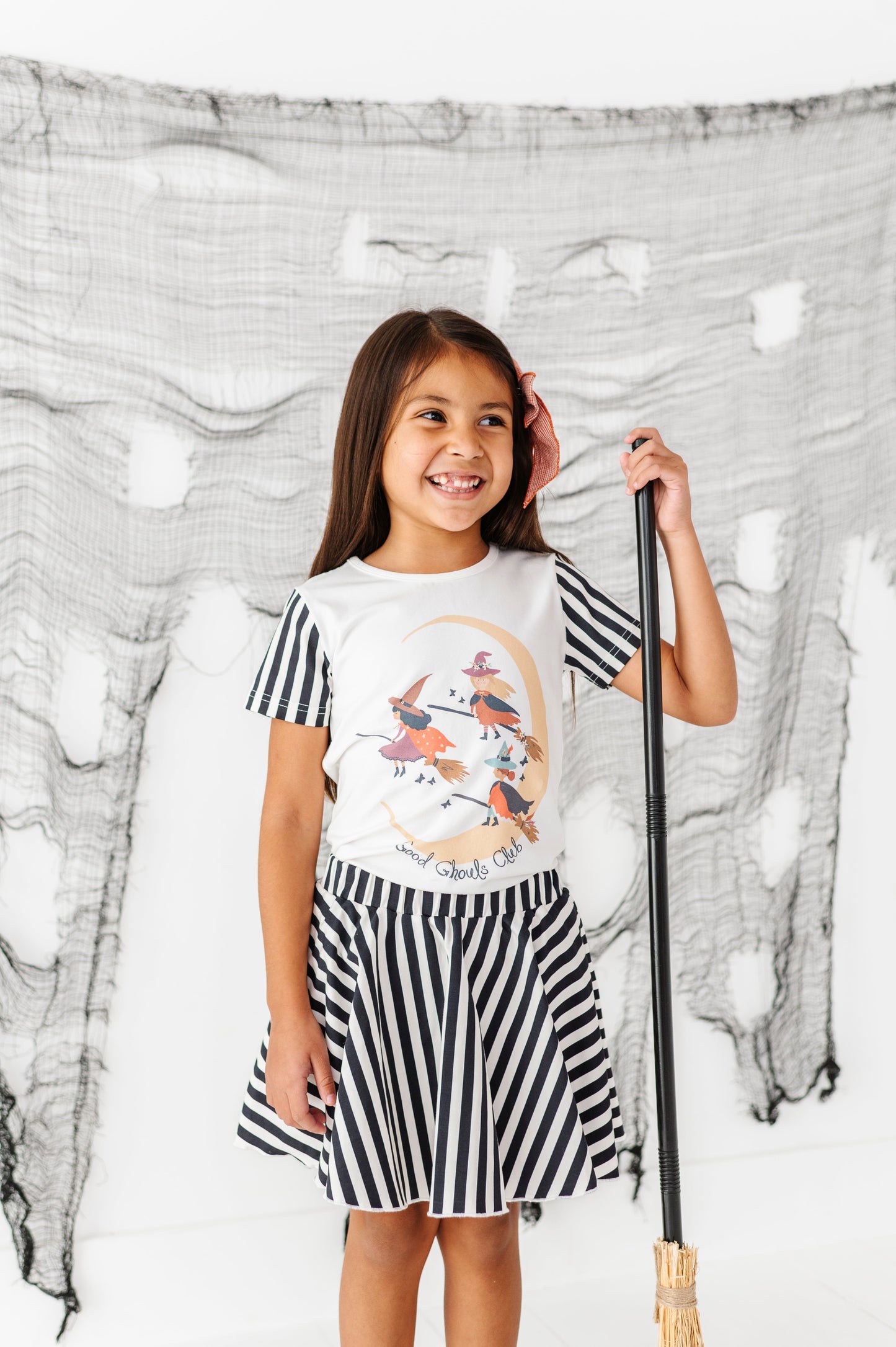 Good Ghouls Club | TEE