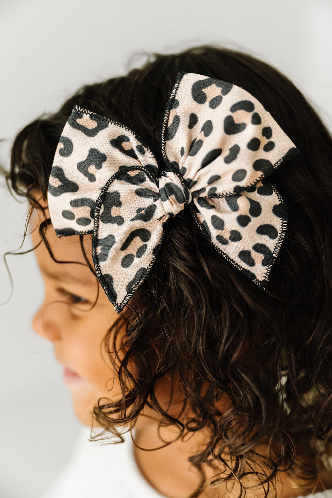 Leopard Lottie