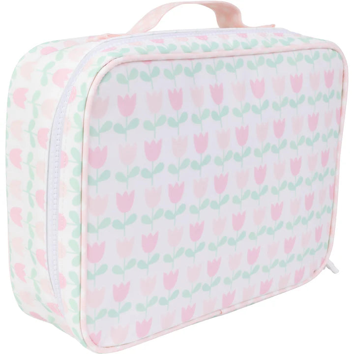 Tulips Lunchbox