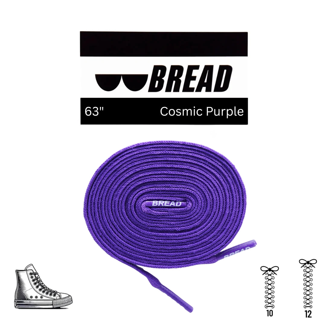 Cosmic Purple