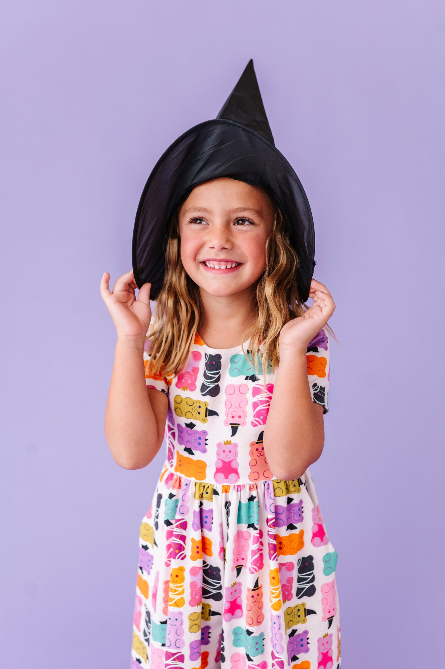 Gummy Scares | ROMPER