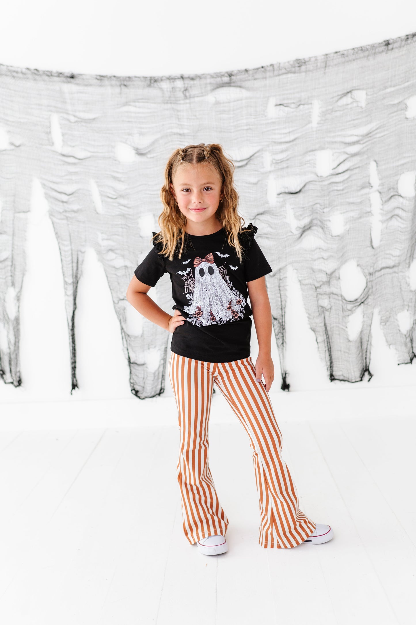 Rust Stripe | FLARES