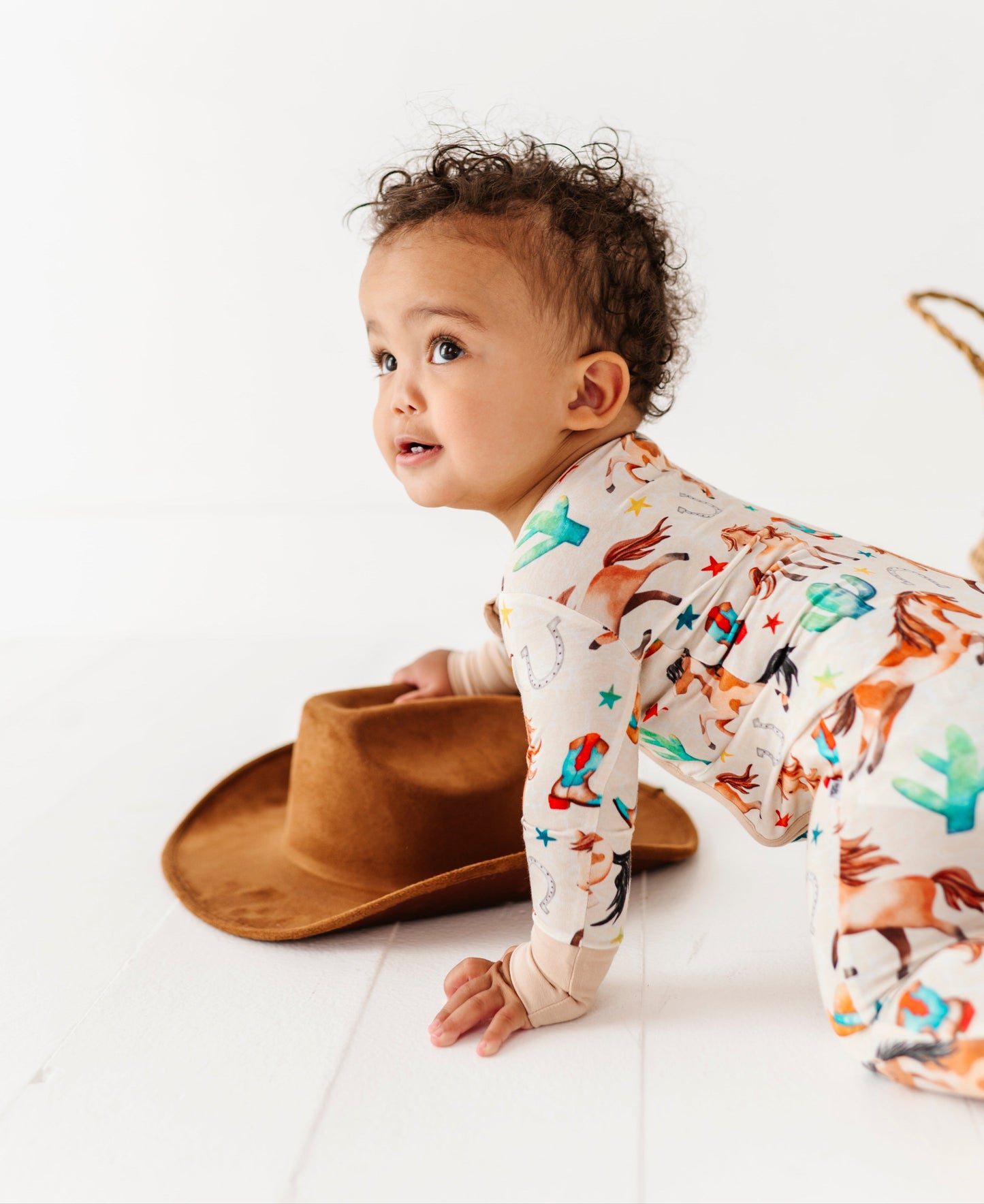 Denver Convertible Romper