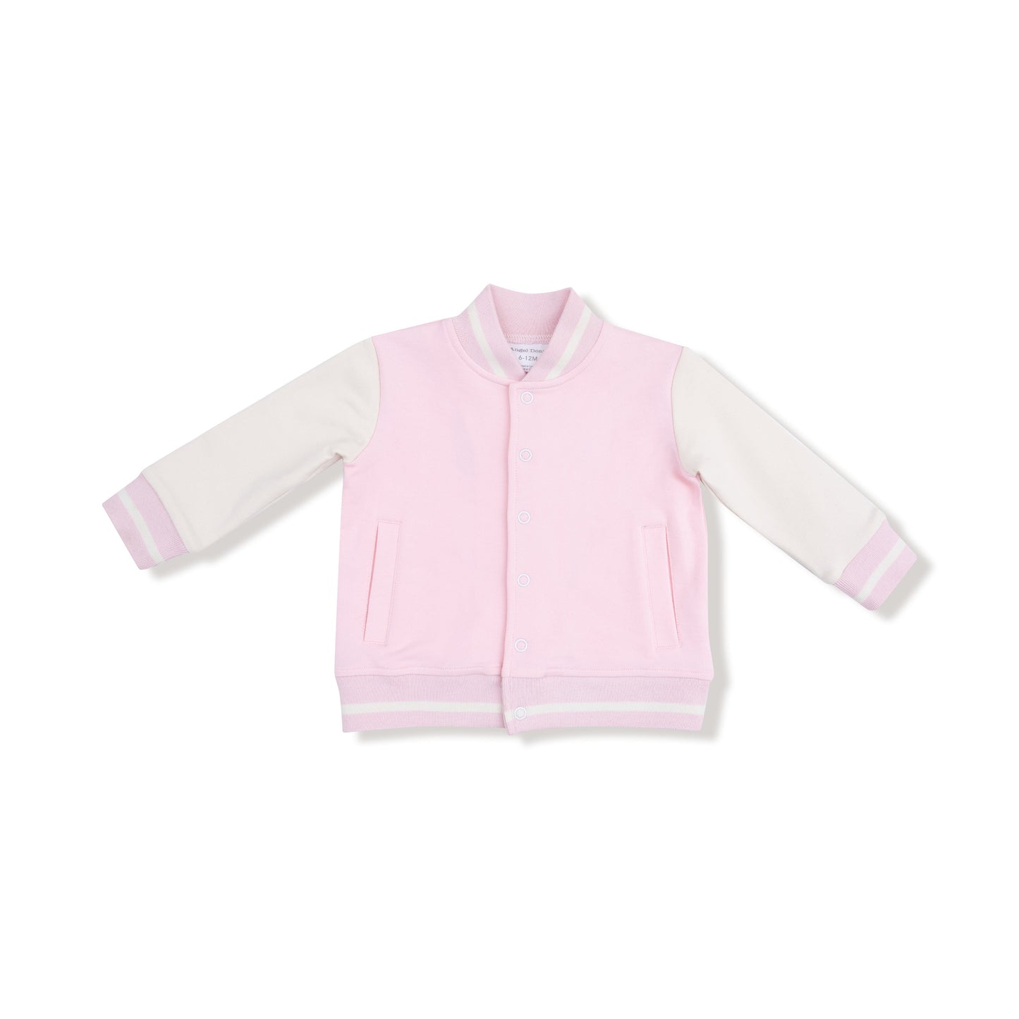 Letterman Jacket