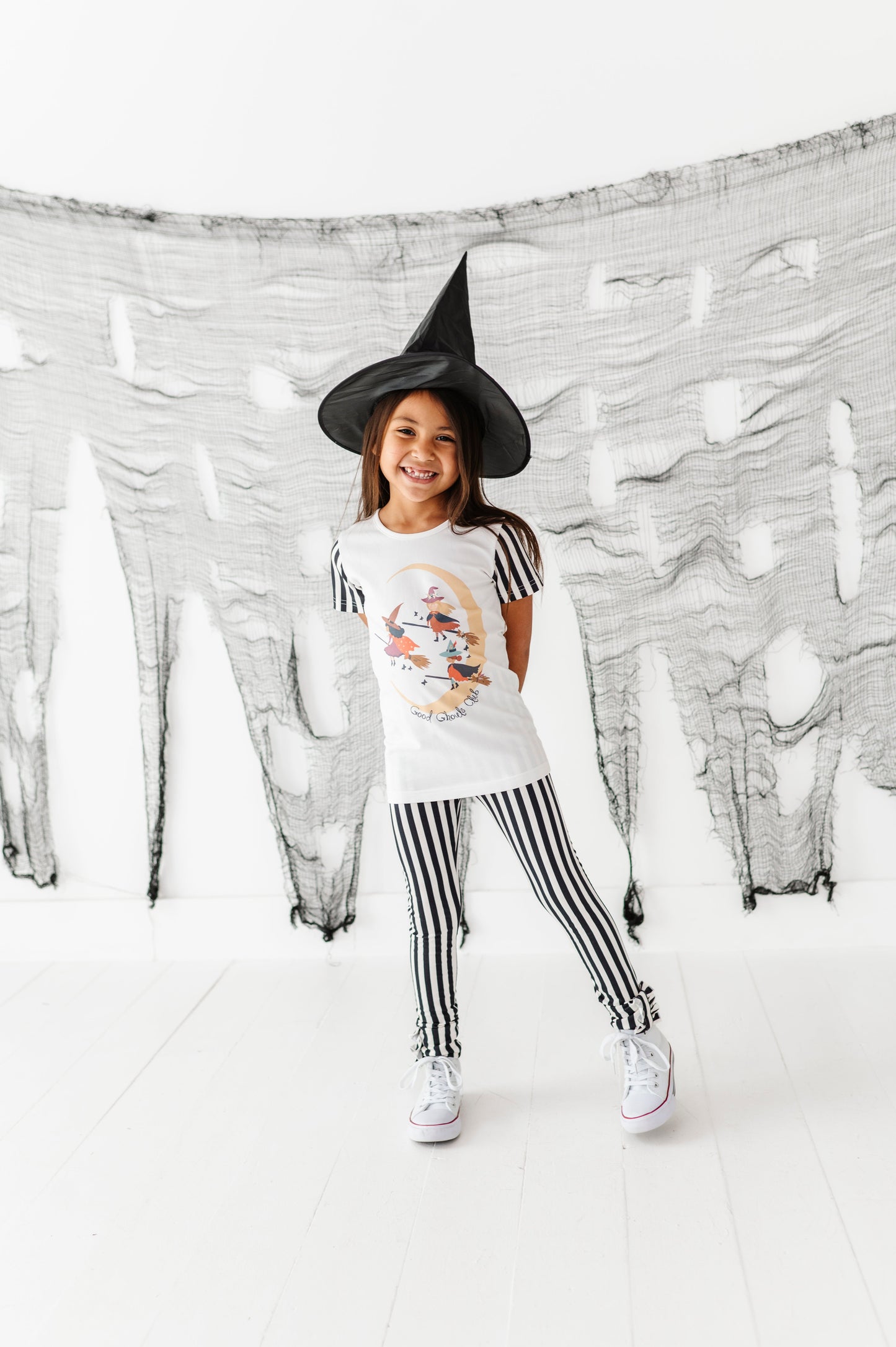 Good Ghouls Club | TEE