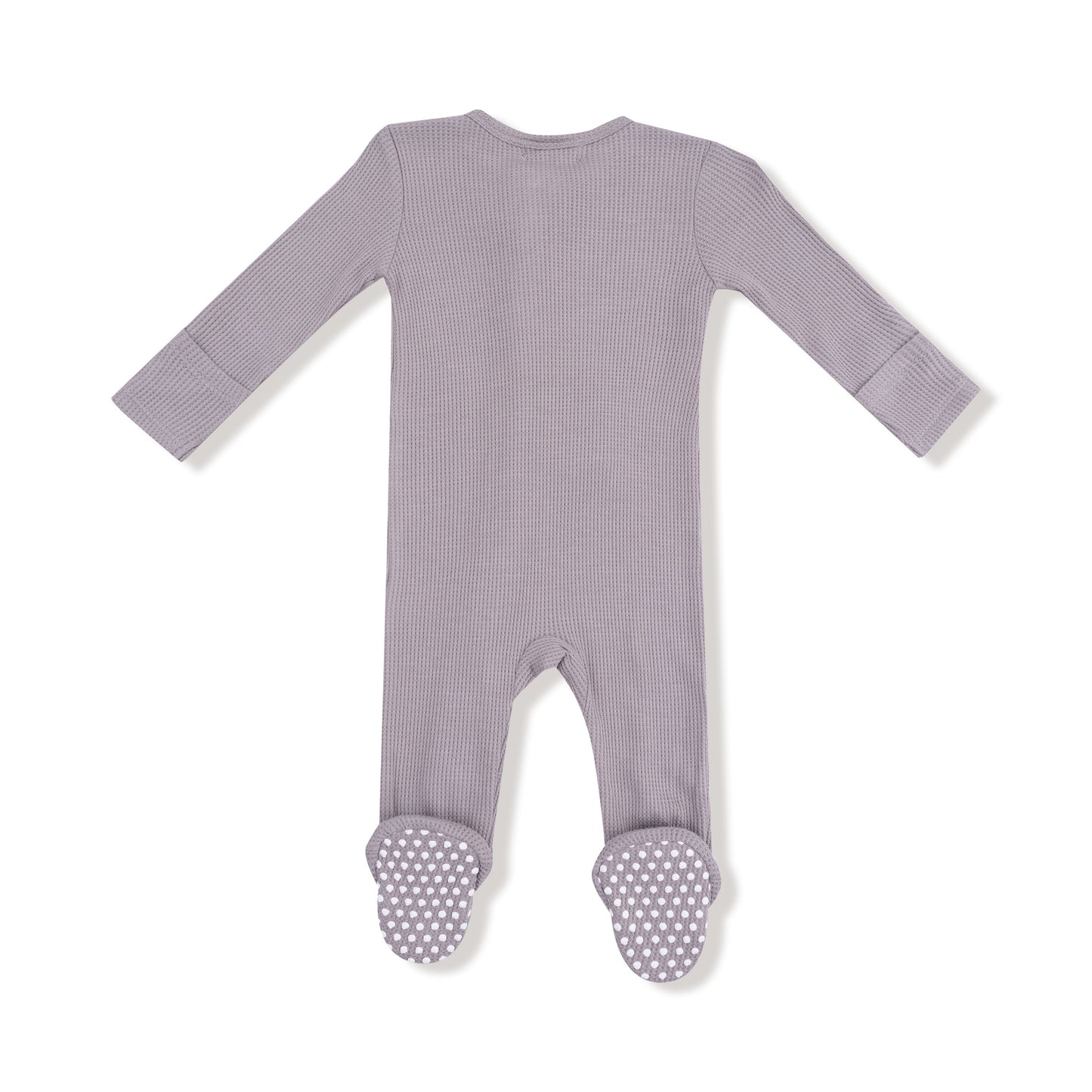 2 Way Zipper Footie