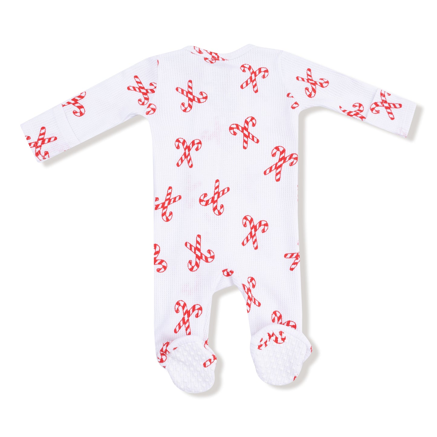 2 Way Zipper Footie