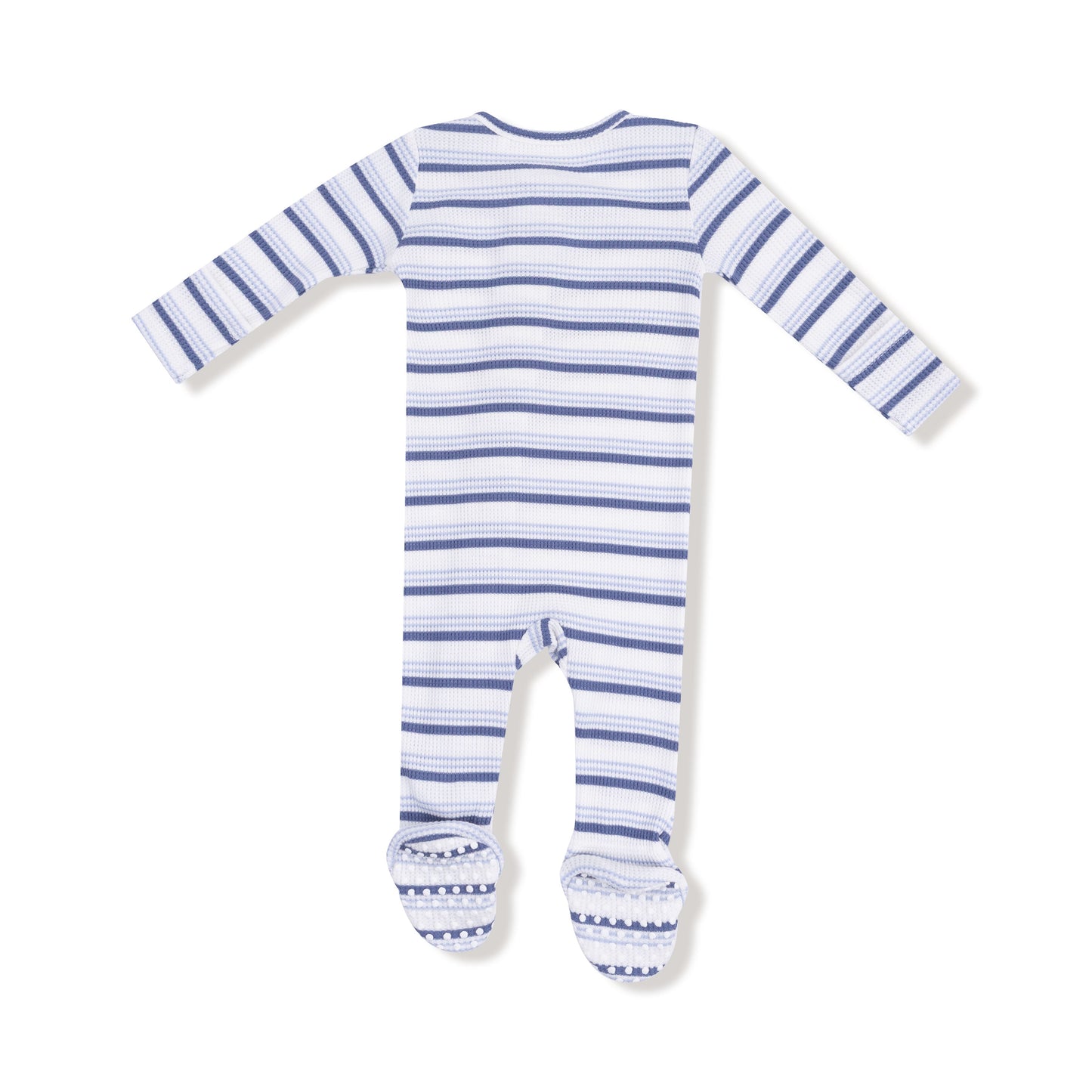 2 Way Zipper Footie