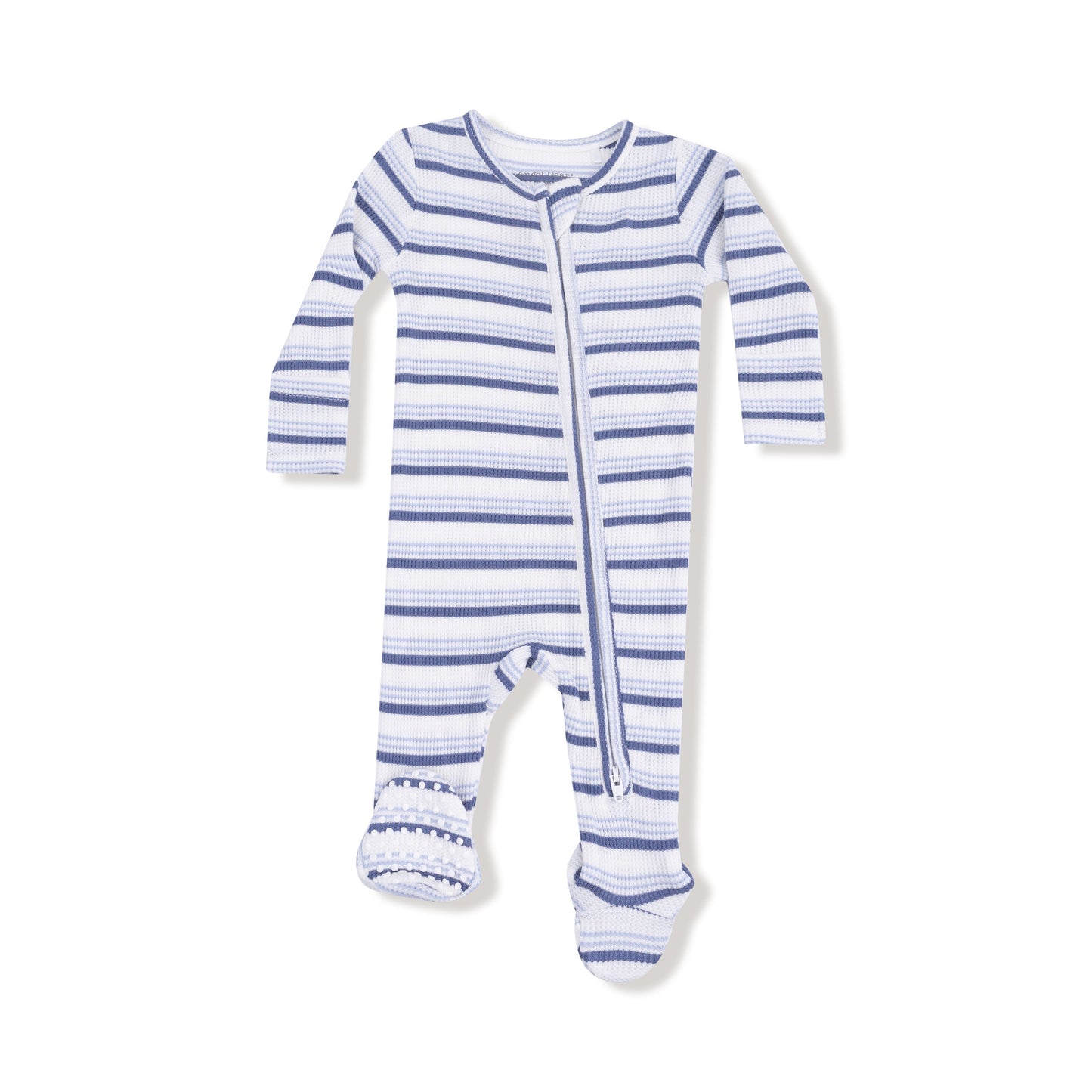 2 Way Zipper Footie