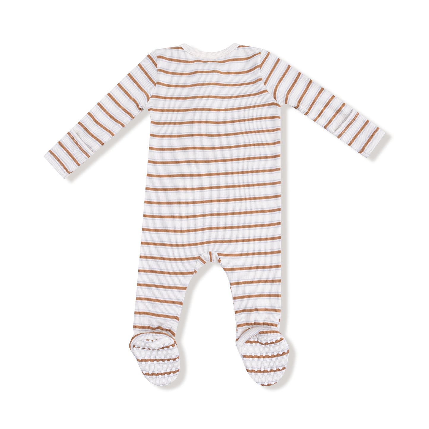 2 Way Zipper Footie