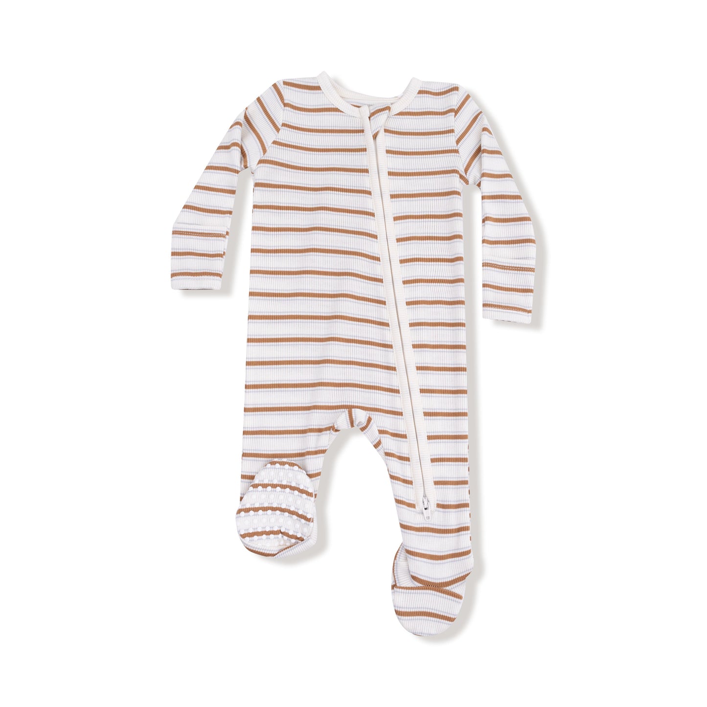 2 Way Zipper Footie