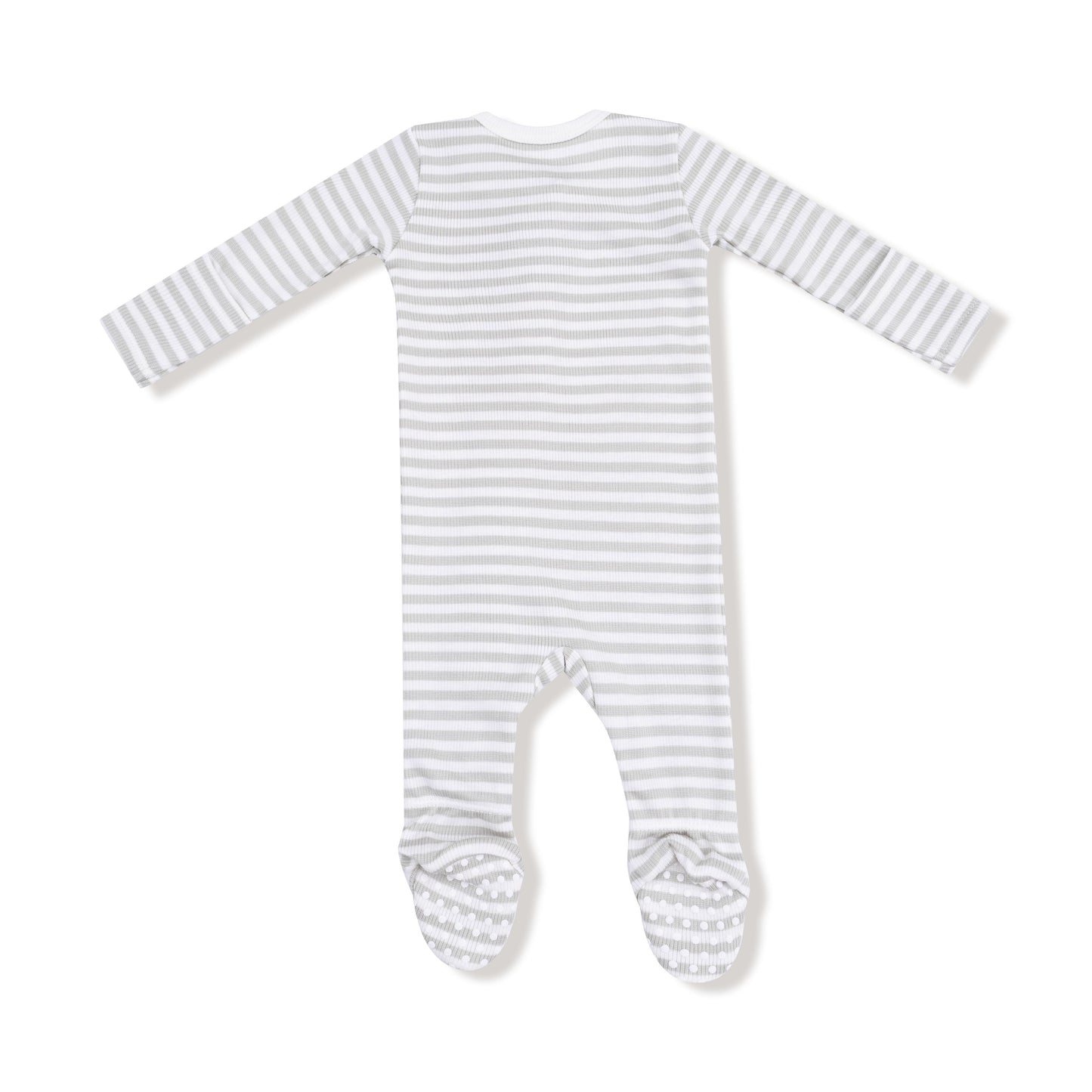 2 Way Zipper Footie