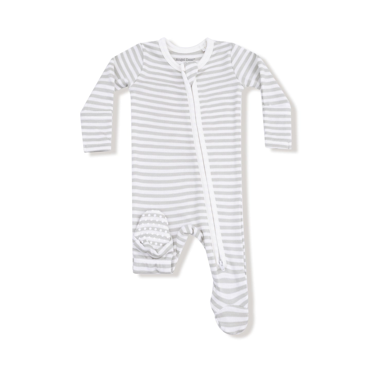2 Way Zipper Footie