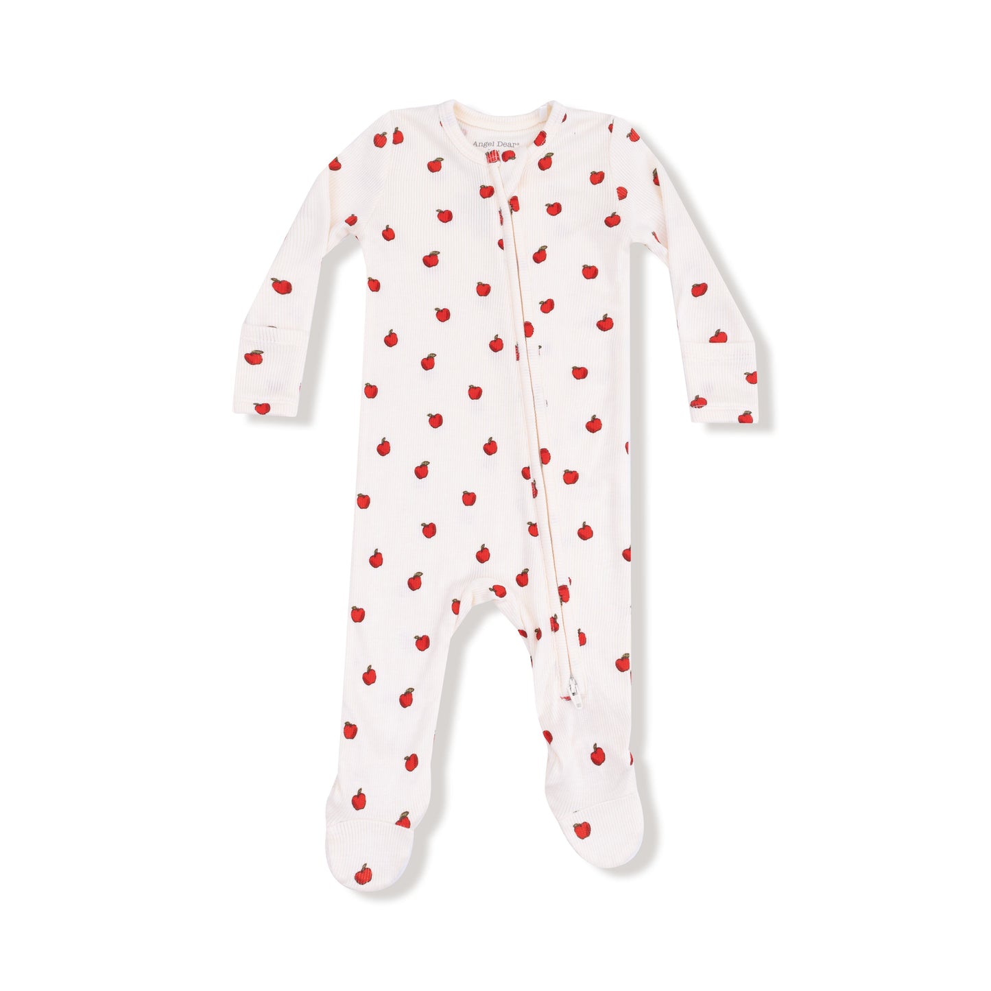 2 Way Zipper Footie