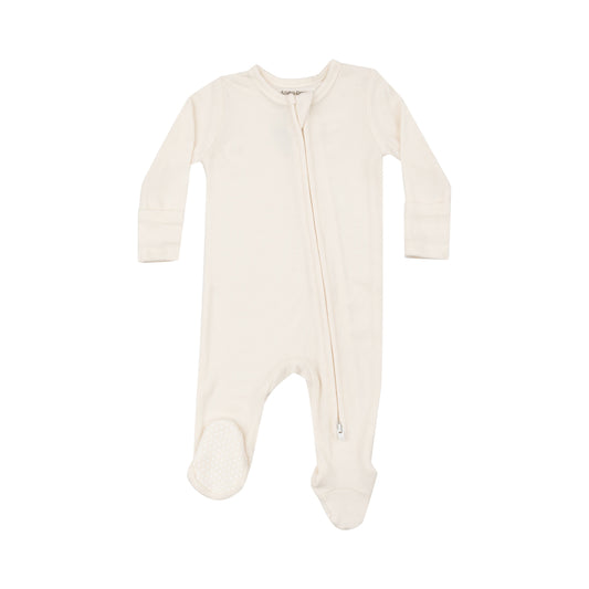 2 Way Zipper Footie