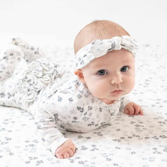 Knot Headband