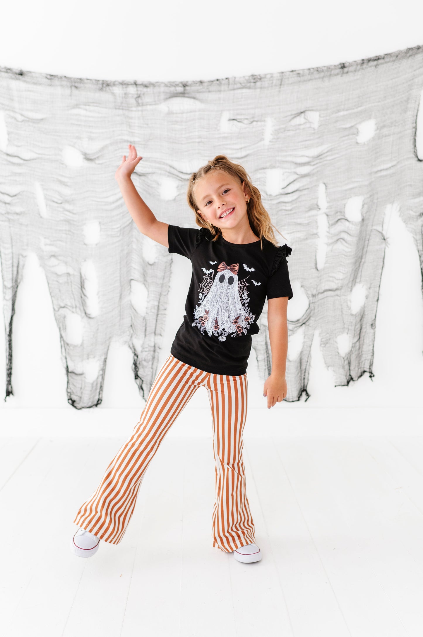 Rust Stripe | FLARES